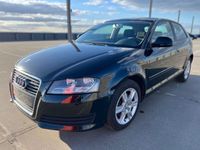 gebraucht Audi A3 1.4 TFSI Attraction*Klimaautomatik*Navi*TÜV*