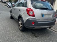 gebraucht Opel Antara 