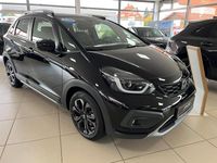 Neu Honda Jazz Advance 107 PS (78 kW) 2025 Schwarz Kleinwagen