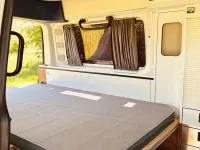 Gebraucht VW Transporter 140 PS (102 kW) 2012 Weiß Van