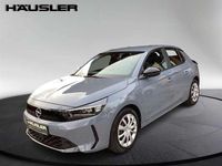 Gebraucht Opel Corsa Edition 101 PS (74 kW) 2025 Grafik grau Kleinwagen