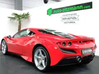 Gebraucht Ferrari F8 721 PS (530 kW) 2021 Rot Coupé
