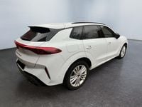 Nowe Cupra Terramar VZ 265 KM (194 kW) 2025 SUV