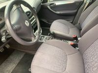 gebraucht Mercedes A210 140 ps TÜV 02/25 sondermodel Evolution A klasse