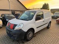 Używany Renault Kangoo Basis 75 KM (55 kW) 2012 Biały Minivan