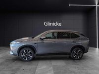 Gebraucht MG HS Comfort 170 PS (125 kW) 2025 Grau SUV