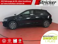 Neu VW Polo Life 80 PS (58 kW) 2026 Deep black perleffekt Kleinwagen