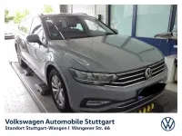 Gebraucht VW Passat Business 150 PS (110 kW) 2023 Mondsteingrau Kombi