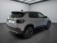 Neu Jeep Avenger Summit 110 PS (80 kW) 2026 Grau SUV