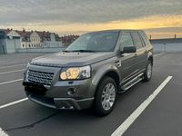 gebraucht Land Rover Freelander TD4 Edition 60YRS Edition 60YRS