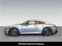 Gebraucht Porsche 992 510 PS (375 kW) 2024 Silber