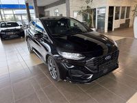 Gebraucht Ford Fiesta ST-Line 101 PS (74 kW) 2023 Schwarz Kleinwagen