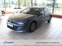 Neu VW Passat Elegance 150 PS (110 kW) 2026 Grau Kombi