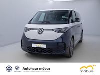 Neu VW ID. Buzz Pro 210 kW (286 PS) 2026 Weiß Van / Kleinbus