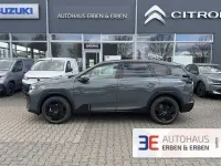 Neu Citroën C5 Aircross 145 PS (106 kW) 2026 Grün SUV