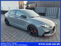 Gebraucht Hyundai i30 N Performance 275 PS (202 kW) 2019 Grau Limousine
