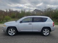 Gebraucht Jeep Compass 140 PS (102 kW) 2010 SUV