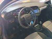 Gebraucht Opel Corsa 101 PS (74 kW) 2024 Schwarz karbon schwarz met. Kleinwagen