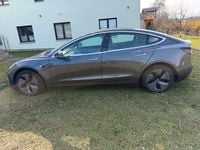 Second-hand Tesla Model 3 324 kW (441 CP) 2019 Gri Berlinǎ