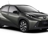 gebraucht Toyota Aygo X 1.0 Pulse +Klima+R Kamera+CarPlay+