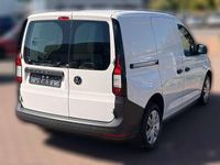 Brugt VW Caddy 102 HK (75 kW) 2021 Hvid MPV