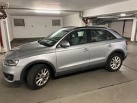 gebraucht Audi Q3 