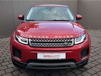 gebraucht Land Rover Range Rover evoque Pure Panorama Euro6