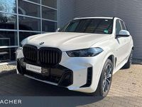Gebraucht BMW X5 M Sport 381 PS (280 kW) 2025 Weiß SUV