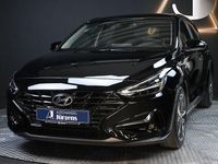 Gebraucht Hyundai i30 160 PS (117 kW) 2023 Schwarz Limousine