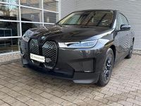 Gebraucht BMW iX Shadowline 385 kW (524 PS) 2023 Sophistograu brillanteffekt SUV