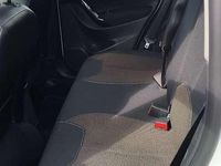 Gebraucht Citroën C3 SELECTION 68 PS (50 kW) 2012 Weiß Limousine