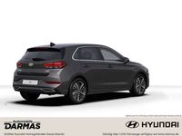 gebraucht Hyundai i30 FL 1.0 Turbo Advantage Klimaaut. Navi LED