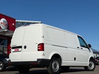 Gebraucht VW Transporter 150 PS (110 kW) 2018 Weiß Van