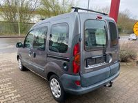 gebraucht Renault Kangoo 1.4 RT,Tüv Neu+1 Hand