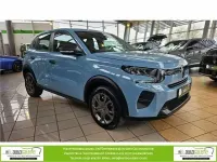 Gebraucht Citroën C3 Start 101 PS (74 kW) 2025 Blau SUV