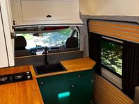 gebraucht Fiat Ducato 250 L5H3 Wohnmobil Camper Kastenwagen