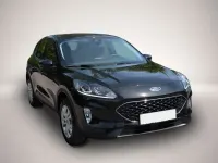 Gebraucht Ford Kuga Cool & Connect 150 PS (110 kW) 2024 Schwarz SUV