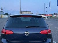 Gebraucht VW Golf VII Cup 110 PS (80 kW) 2015 Limousine