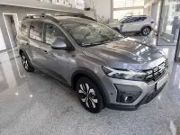 Nowe Dacia Jogger Expression 101 KM (74 kW) 2026 Szary Minivan