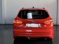 gebraucht Ford Focus 2,0TDCi 110kW DPF ST-Line Red Turnier ...