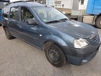 Gebraucht Dacia Logan 105 PS (77 kW) 2007 Kombi