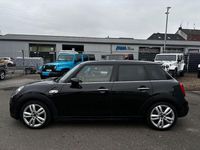 Gebraucht Mini Cooper S 192 PS (141 kW) 2019 Schwarz Kleinwagen