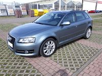 gebraucht Audi A3 Sportback 2.0 TDI (DPF) Ambition