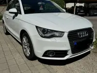 Gebraucht Audi A1 Ambition 86 PS (63 kW) 2012 Kleinwagen