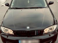 Gebraucht BMW 118 143 PS (105 kW) 2008 Kleinwagen