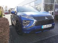 Gebraucht Mitsubishi Eclipse Cross Select 188 PS (138 kW) 2025 Laserblau SUV