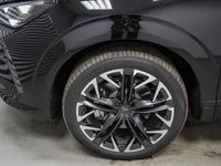 Second-hand Cupra Terramar 204 CP (150 kW) 2025 Negru SUV