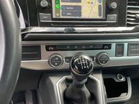 Gebraucht VW California Edition 150 PS (110 kW) 2020 Weiß Van