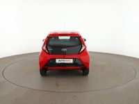 gebraucht Toyota Aygo 1.0-VVT-i X-Play Connect, Benzin, 9.100 €