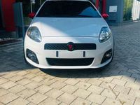 gebraucht Abarth Grande Punto Esseesse